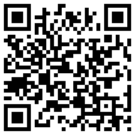 qrcode für Ridi Leuchten 0322477 downlight ALBA 68 black On/Off Flood IP20