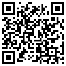 qrcode für Ridi Leuchten 0322478 downlight ALBA 68 black On/Off Flood IP20