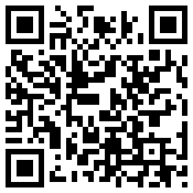 qrcode für Ridi Leuchten 0322479 downlight ALBA 68 black On/Off Flood IP20