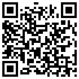 qrcode für Ridi Leuchten 0322491 downlight ALBA 68 black On/Off Flood IP20