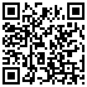 qrcode für Ridi Leuchten GmbH 0332488 downlight ALBA 68 black DALI-2