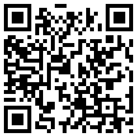qrcode für Ridi Leuchten 0332491 downlight ALBA 68 ws DALI-2