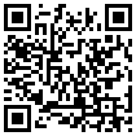 qrcode für Ridi Leuchten GmbH 0322484 downlight ALBA 68 black On/Off