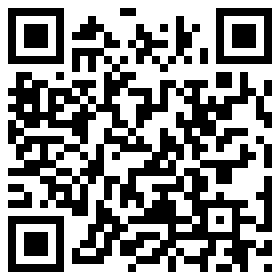 qrcode für Ridi Leuchten GmbH 0322485 downlight ALBA 68 black On/Off Medium IP20