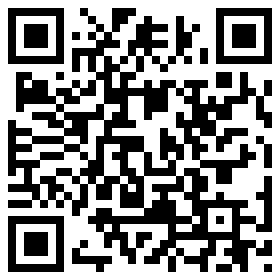 qrcode für HIKVISION DS-DM0701BL