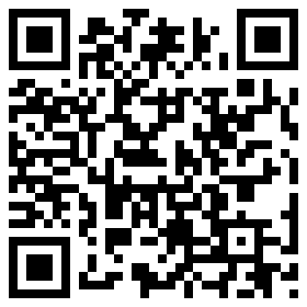 qrcode für HIKVISION DS-KABV8113-RS/Flush