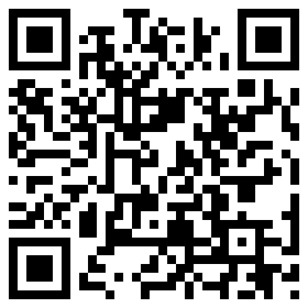 qrcode für HIKVISION DS-KD-ACW1/S