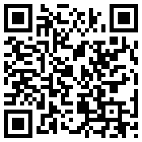 qrcode für SBS TESCRFCSAS25
