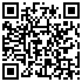 qrcode für Gira Sys55 Ruf-u.Abstellt - Ruf /Anwesenheitsta System 55 pure 290203