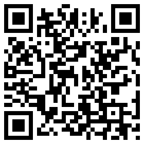 qrcode für HIKVISION DS-KD-ACW3/S