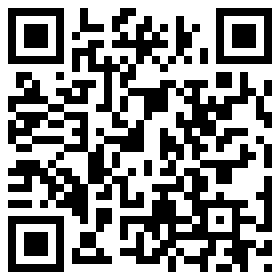 qrcode für HIKVISION DS-PDC10AM-EG2-WE