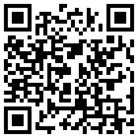 qrcode für SHINING 3D 130206-000010