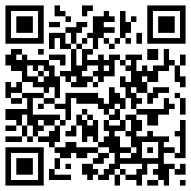 qrcode für SHINING 3D C5107