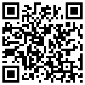 qrcode für SHINING 3D C3165