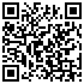 qrcode für SHINING 3D QUICKSURFACENWA