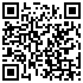 qrcode für Grothe housing Sinthesi Steel 1 module metal version 74071 - UP 1158/41