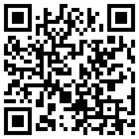 qrcode für Grothe radio remote control 4T black 60x34 5x12 5mm 39123 - FA30-FB10