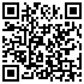 qrcode für Grothe Echo BM black wireless chime set Echo RW 450m 868 35MHz 8 12V AC/DC 43515 - Echo M - BM