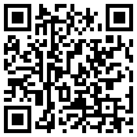 qrcode für Gira 0682005 - cover pluggable adapter frame System 55 black