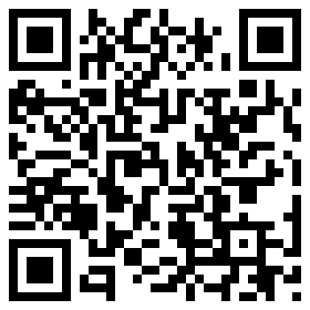 qrcode für Gira 109409 - cover frame 4f horizontal BSF E2 black