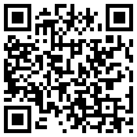 qrcode für Ridi Leuchten RIDI Equipment carrier grip groove white IP54 - VLGFP1001-5NDWS850B0550