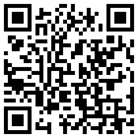 qrcode für HAGER parapet lower part front rest Alu OT80mm traffic white - BRA8513019016