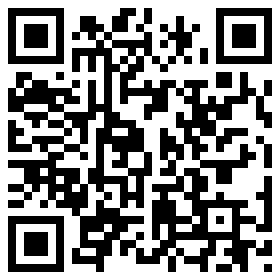 qrcode für HAGER Holder set sheet steel DABA 50x80mm traffic white - DABA50080109016