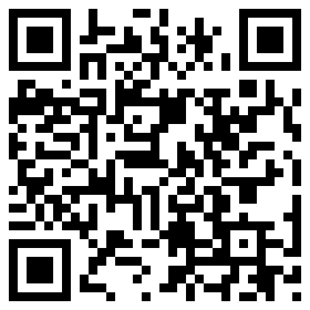 qrcode für HAGER Wall connection panel sheet steel DABA 50x80mm traffic white - DABA5008089016