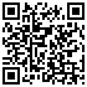 qrcode für HAGER Equipment carrier top part side mirror 20x80 traffic white - SL200809329016