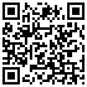 qrcode für JUNG SCHUKO socket label field 6x46mm - A1520BFNASWM