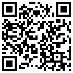 qrcode für Osram Ledvance LED BULKHEAD 6W/840 BK wall ceiling light black - LED BULKHEAD 6W 840 BK