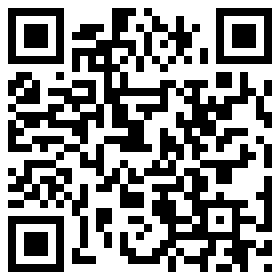 qrcode für JUNG rocker switch/button NA - A590BFNASWM