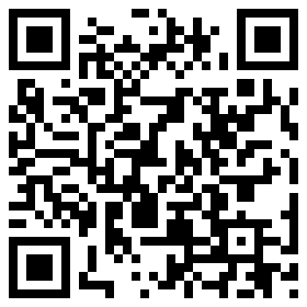 qrcode für Gira 851800 - Set connection terminal 10 pcs apartment socket AP Türko