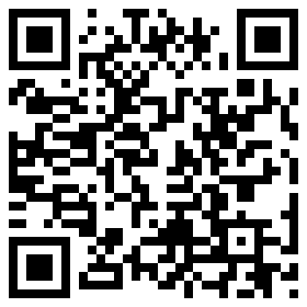 qrcode für Grothe wireless chime 43620 - CALIMA 600E