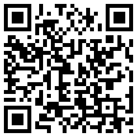 qrcode für Gira 5175005 - KNX button rocker 2f unprinted/arrows System 55 black