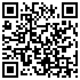 qrcode für HAGER ZZ10W - partition universZ horizontal APZ/RfZ 1 field