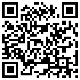 qrcode für HAGER piece FWK3E E30 100x260mm traffic white - R30639016