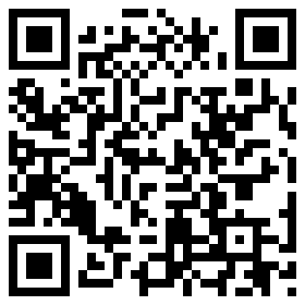 qrcode für Gira 537227 - rocker 1f unprinted System 55 pure white