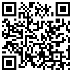 qrcode für Gira 5372005 - rocker 1f unprinted System 55 Black