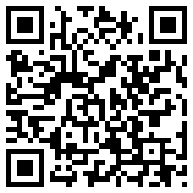 qrcode für Gira 510803 - KNX RF control panel 2f arrows System 55 pure white