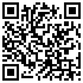 qrcode für Gira 510828 - KNX RF control panel 2f arrows System 55 anthracite