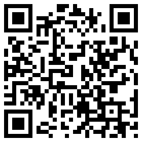 qrcode für Gira 537127 - rocker 1f unprinted control system 55 pure white