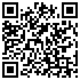 qrcode für Gira 5107005 - KNX RF control panel 2f System 55 Black