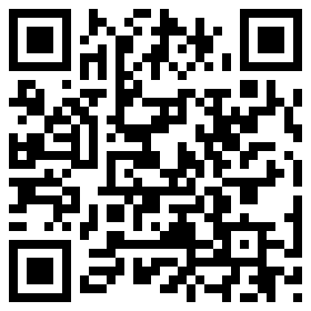 qrcode für HAGER WXD256B - cover TV FM SAT socket 2 module widths 45x45mm RAL9016