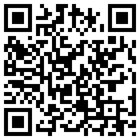 qrcode für HAGER piece adjustable hfr LF/LFH (40 60)x110mm light grey - LFF6011067035