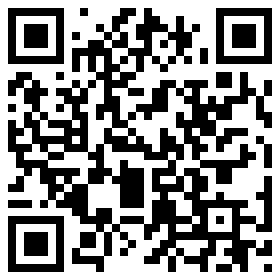 qrcode für HAGER piece adjustable hfr LF (40 60)x110mm graphite black - LFF6011069011