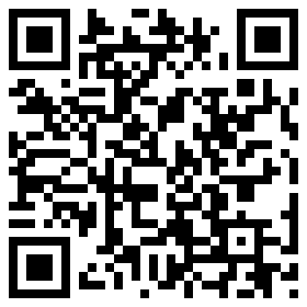 qrcode für HAGER Multimedia connection set USB3 type A front mounted traffic white - GMSET119016