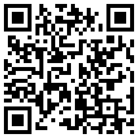 qrcode für HAGER device installation set 2f RJ45 Type 03 front locking traffic white - GSETDM0329016