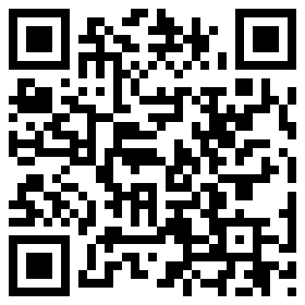 qrcode für HAGER mounting frame 4 way type 10 disc 55 graphite black - GSETMM1049011