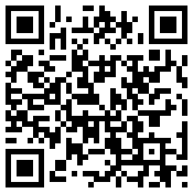 qrcode für HAGER mounting frame 1 way type 30 disc 55 alu - GSETMM301LAN